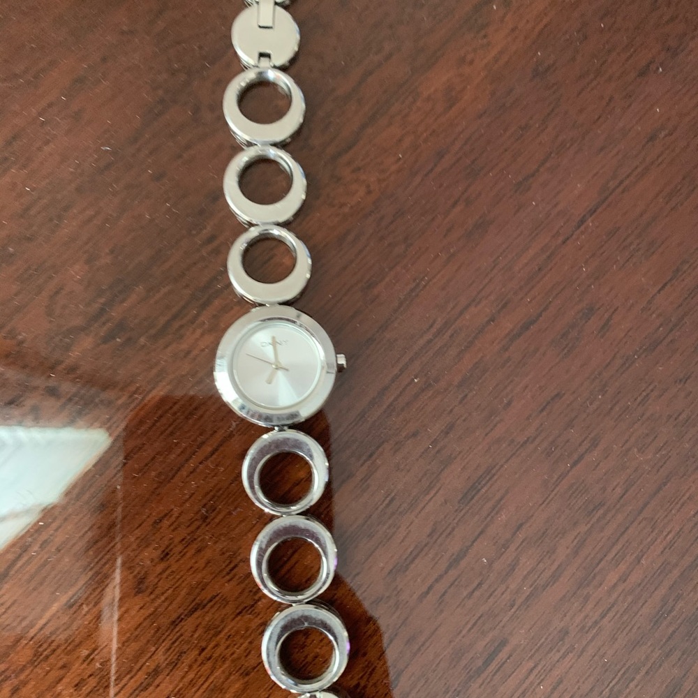 DKNY WOMEN WATCH